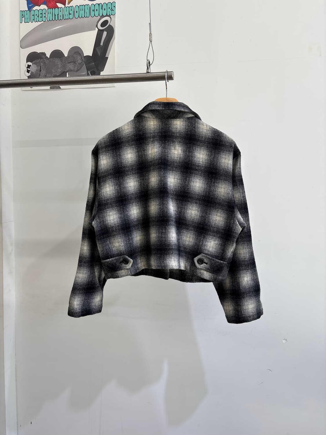 ST ELMO (Made in Japan) 자켓 상품이미지5