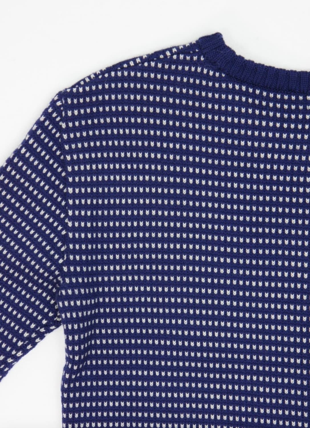 bedwin  니트 상품이미지8