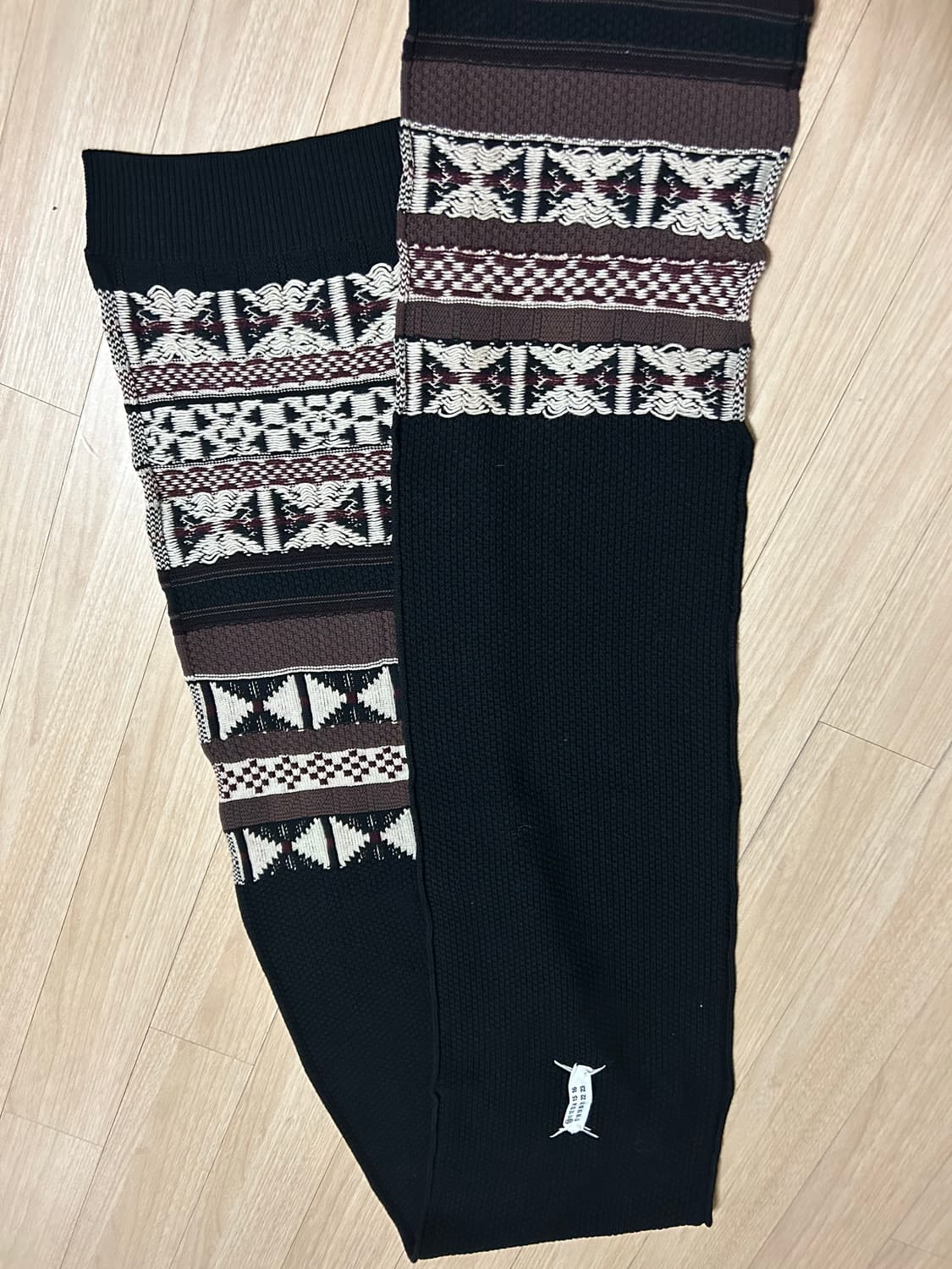 Maison margiela muffler 상품이미지2