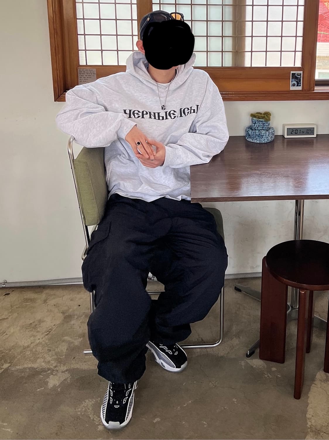 (275) 나이키 녹타 글라이드 nike nocta glide 상품이미지6