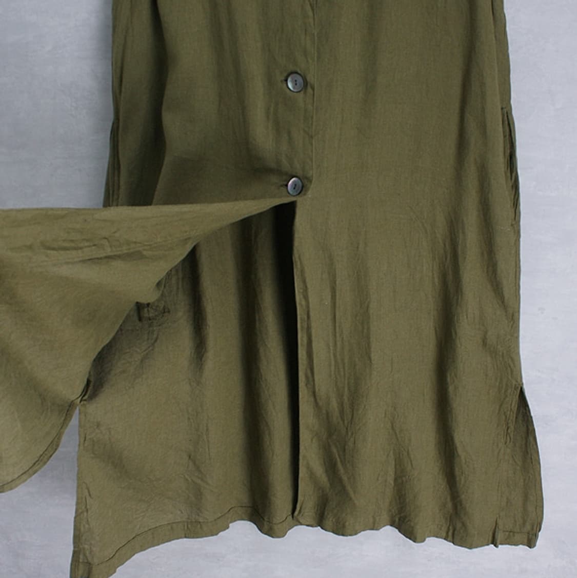 natural organic fashion life _ S2600 상품이미지3