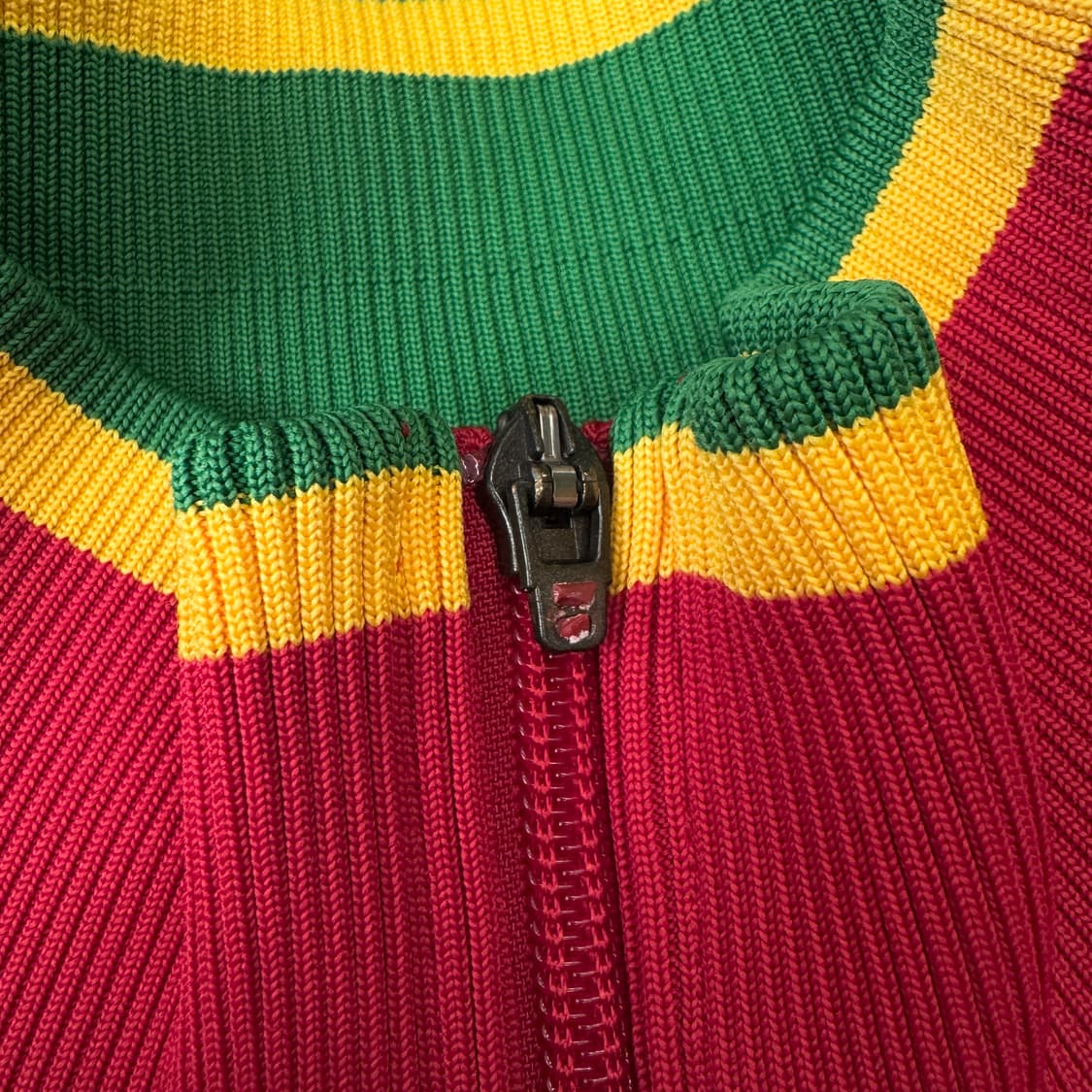 나이키 포르투갈 트랙탑 져지 레드 상품이미지4