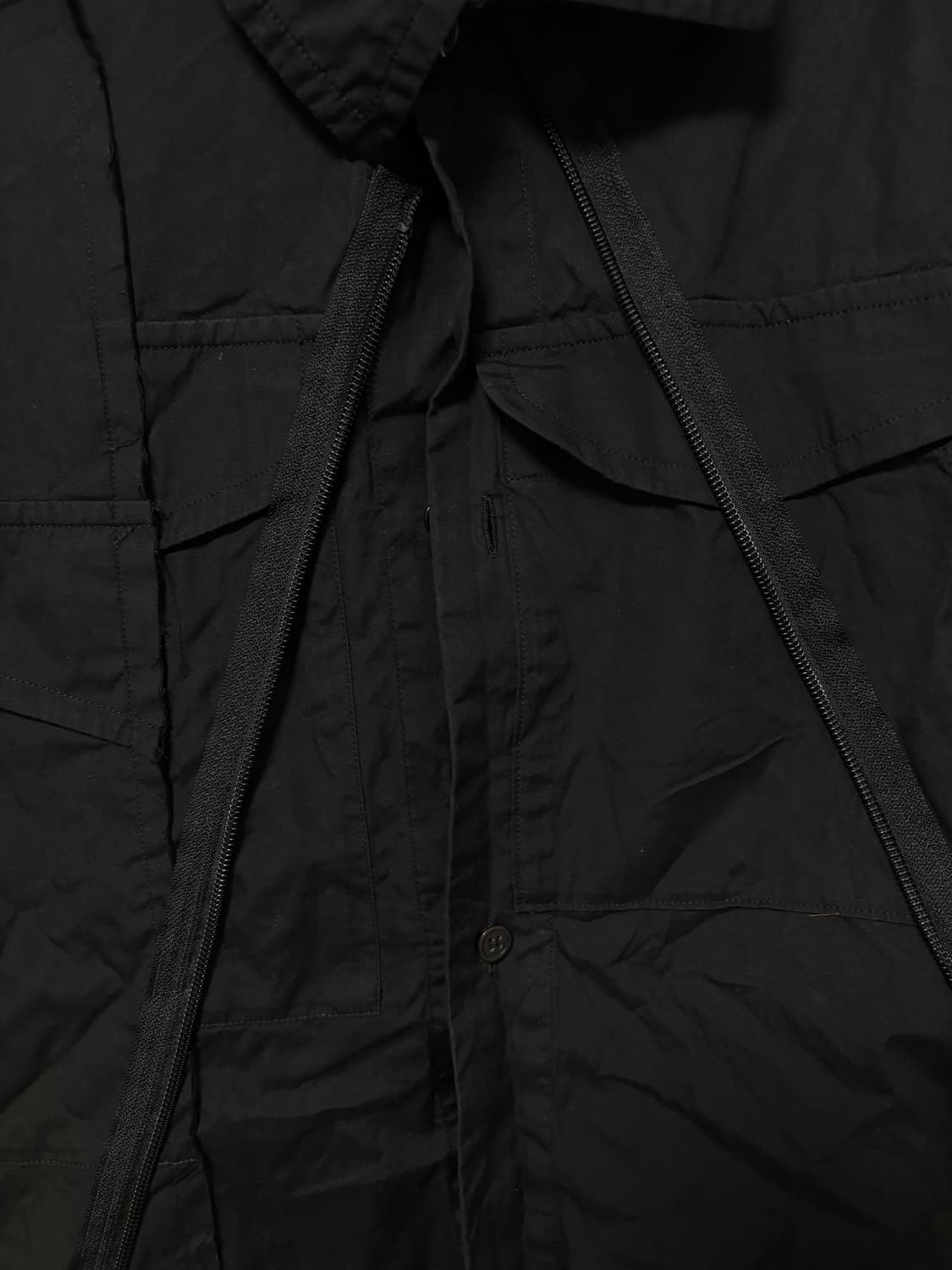 y's 셔츠 상품이미지2