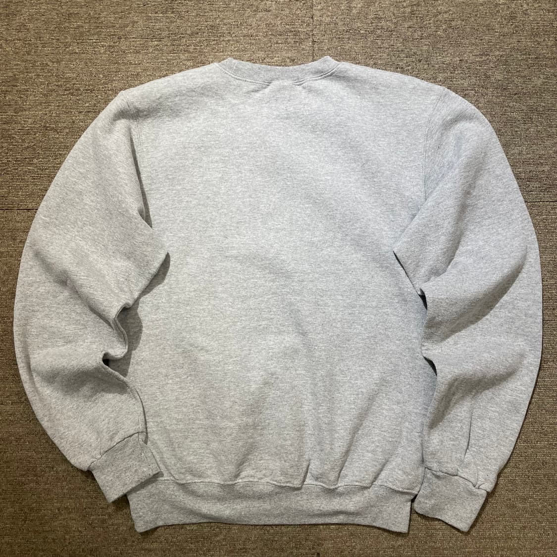 (S) Champion 챔피온 유니버시티 프린팅 스웻셔츠 맨투맨 상품이미지5