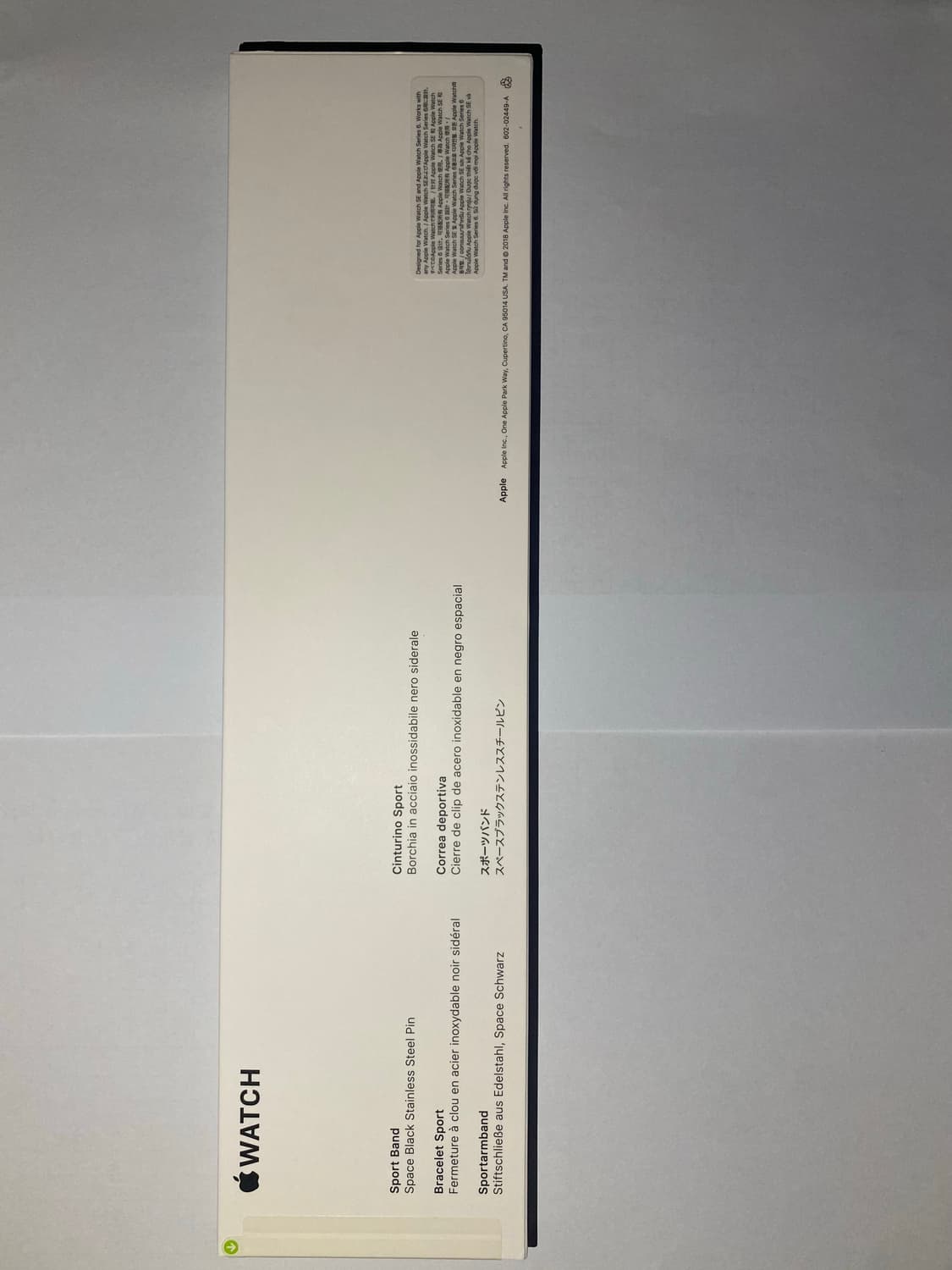 애플워치 상품이미지4
