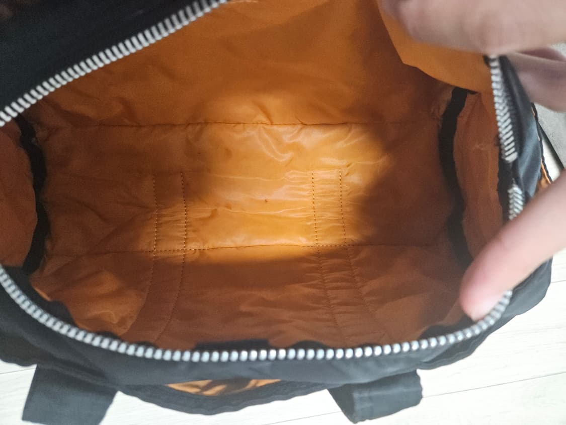 요시다 포터 탱커 더플백 L 상품이미지8