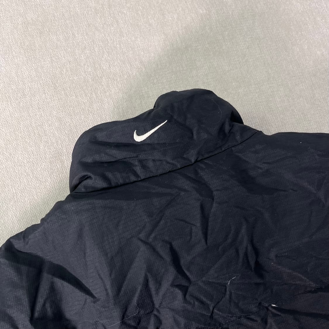 110 나이키00s 덕다운 뉴챔프 패딩 자켓 상품이미지4