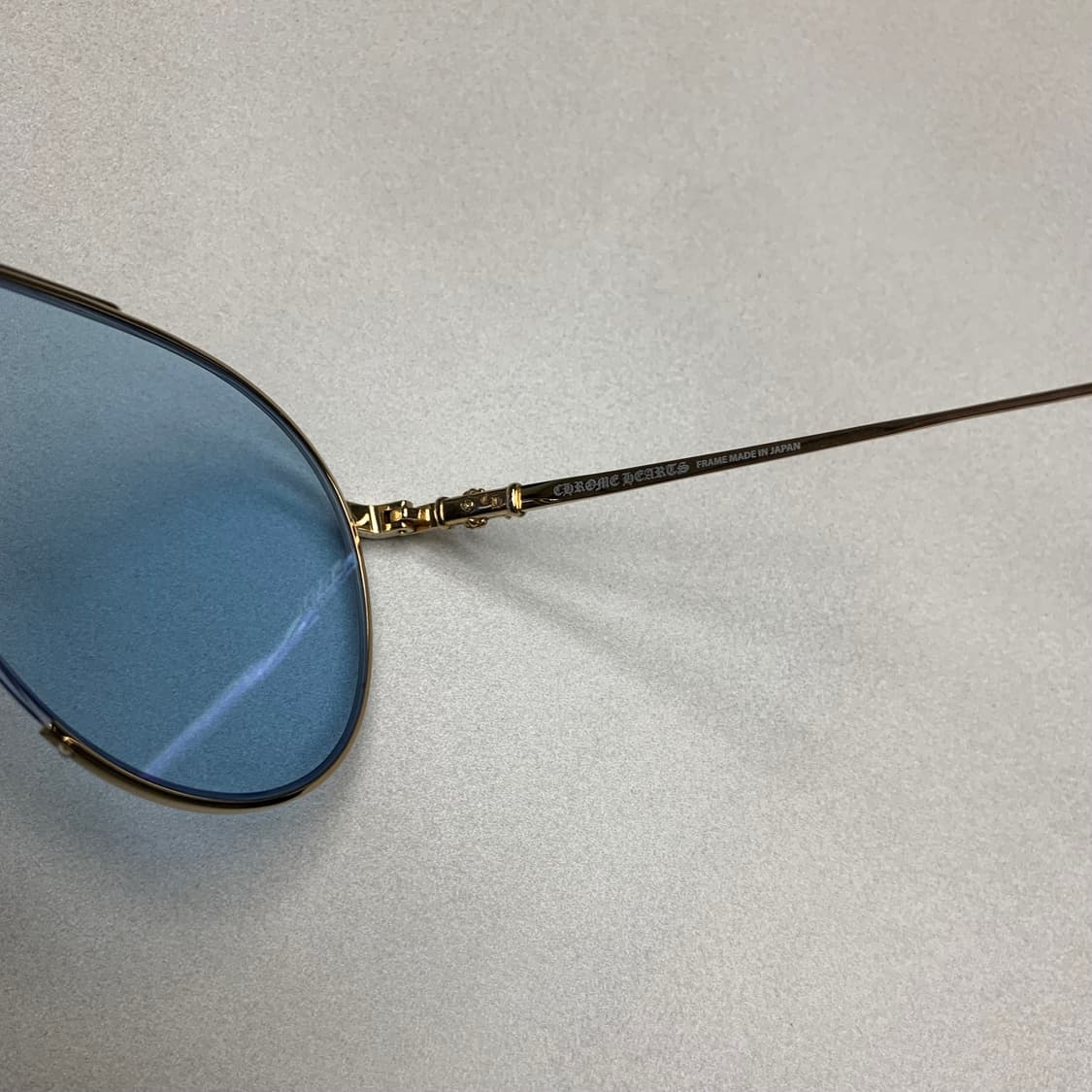 크롬하츠 STEPPIN' BLU 스테판 블루 / 스테핀 블루 선글라스 상품이미지6