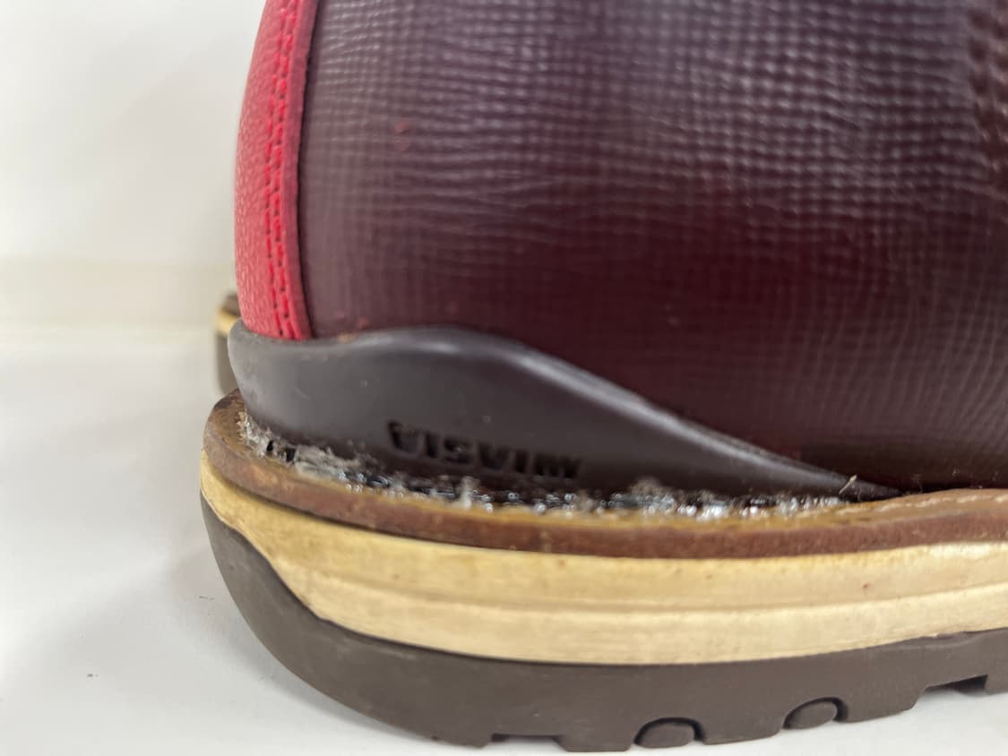 visvim 올드비즈빔 세라부츠 데나리 10 상품이미지4