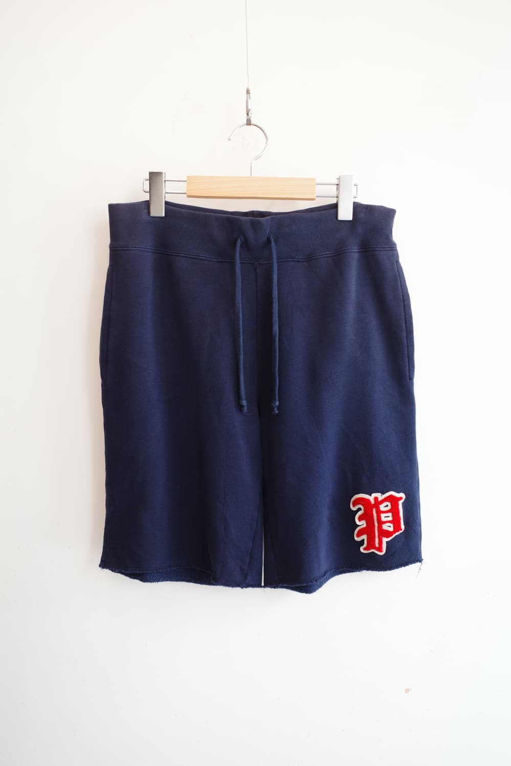 PoloRalphLauren 폴로 랄프로렌 밴딩 쇼츠 (28~34인치) 상품이미지1