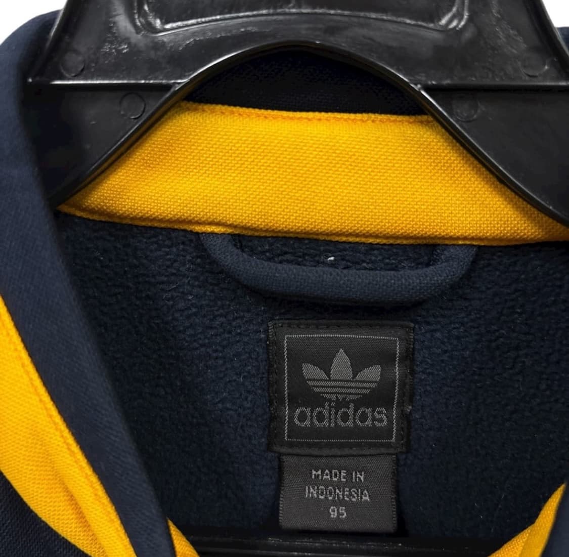 아디다스 유로파 트랙탑  상품이미지4