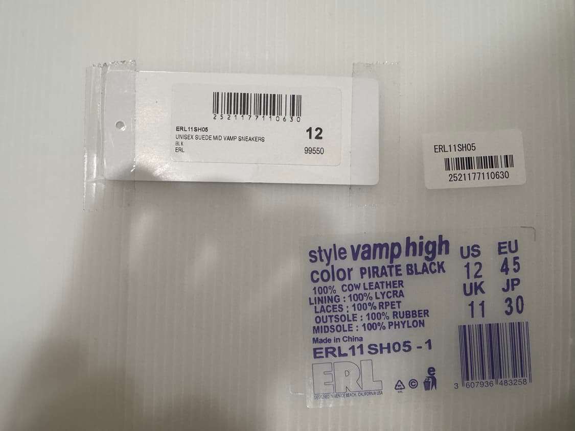 (12) erl vamp high 뱀프 하이 상품이미지6
