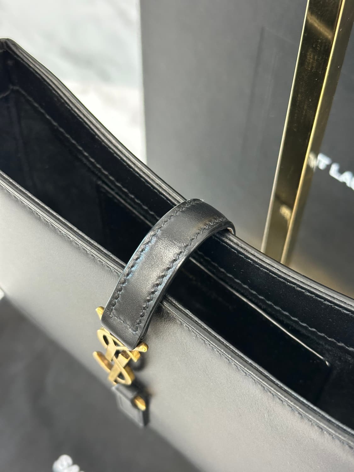 [풀구성] 생로랑 미니호보백  Le 5 A 7 상품이미지7