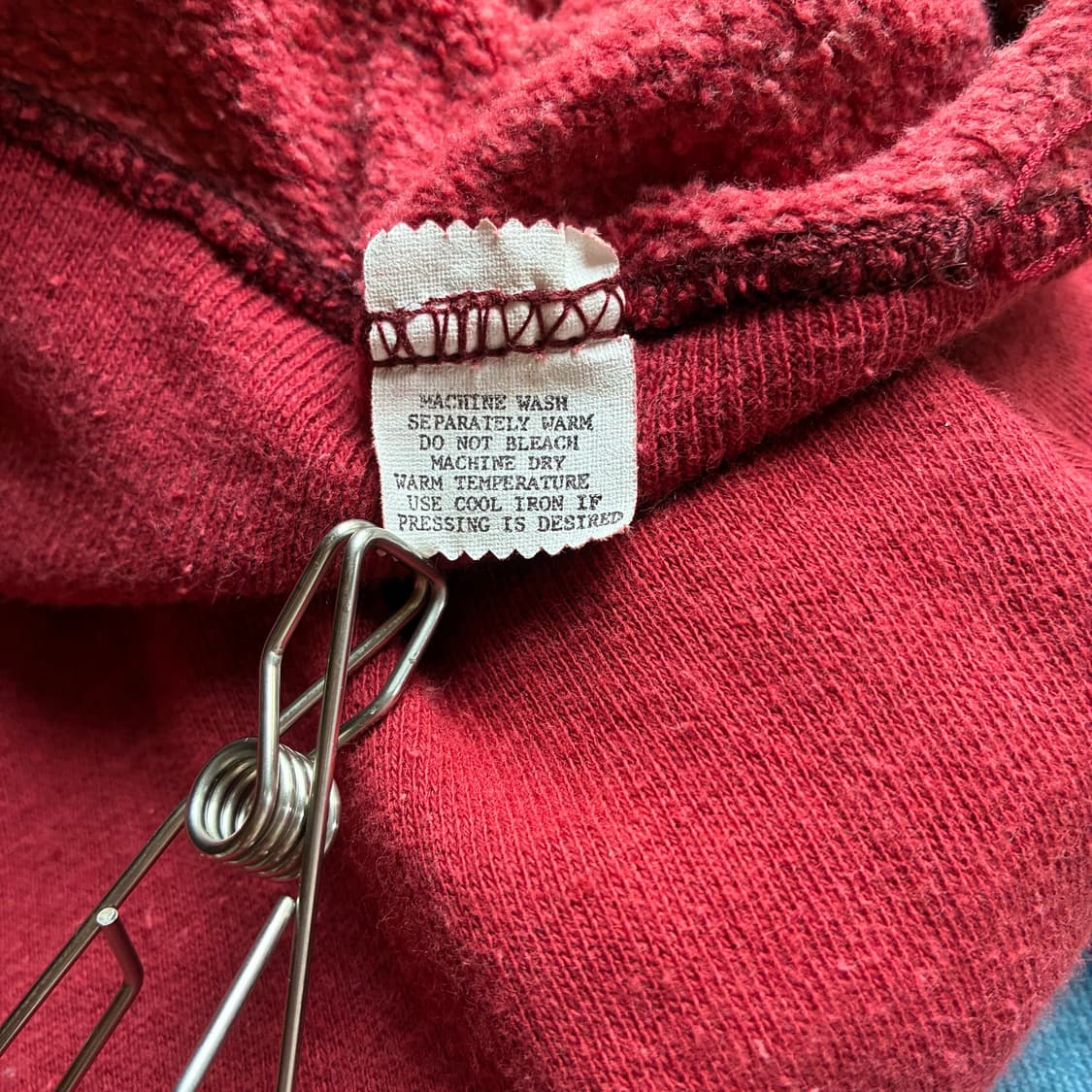 70’s Texas Aggies Sweatshirt is 상품이미지7