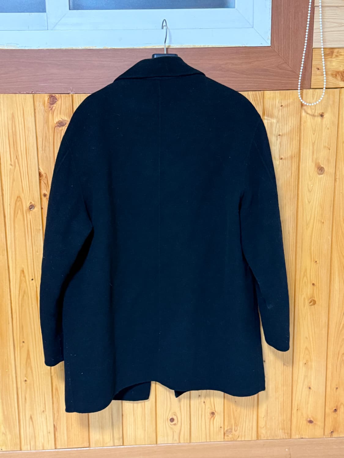 발렌시아가 싱글코트 빈티지 L 상품이미지2