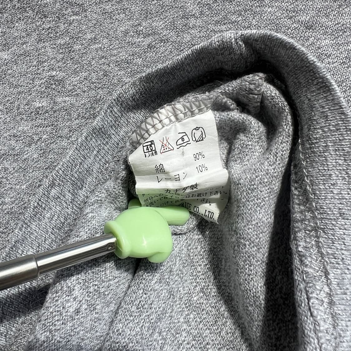 Cheswick by Sugar Cane 체스윅 Size M 상품이미지7