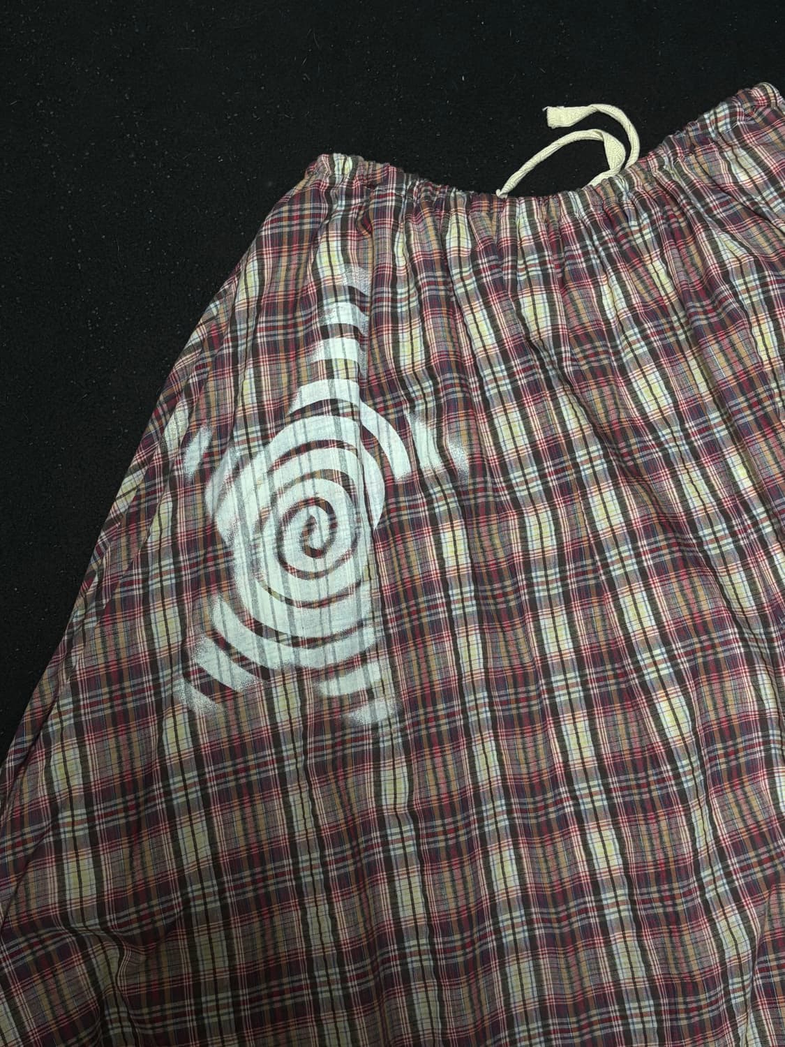 (W) 웹하우스 스커트 상품이미지2