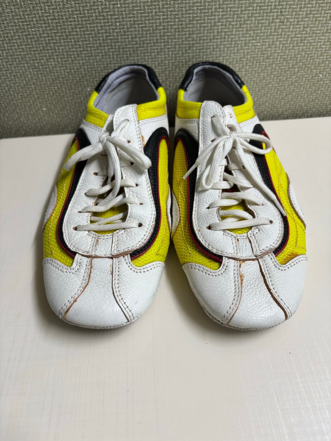 Prada Sneakers 상품이미지2
