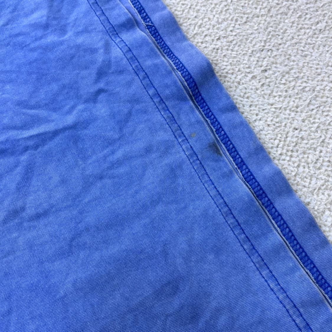 M 로건 남성 반팔 카라 티셔츠 0416E 상품이미지6