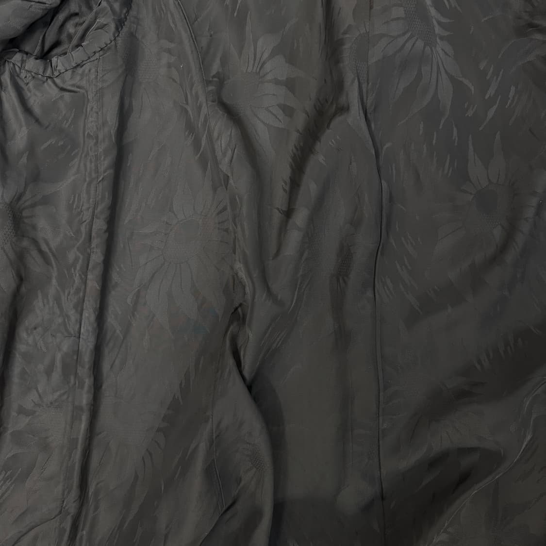 1992 꼼데가르송 아카이브 체스터 울 코트 상품이미지6