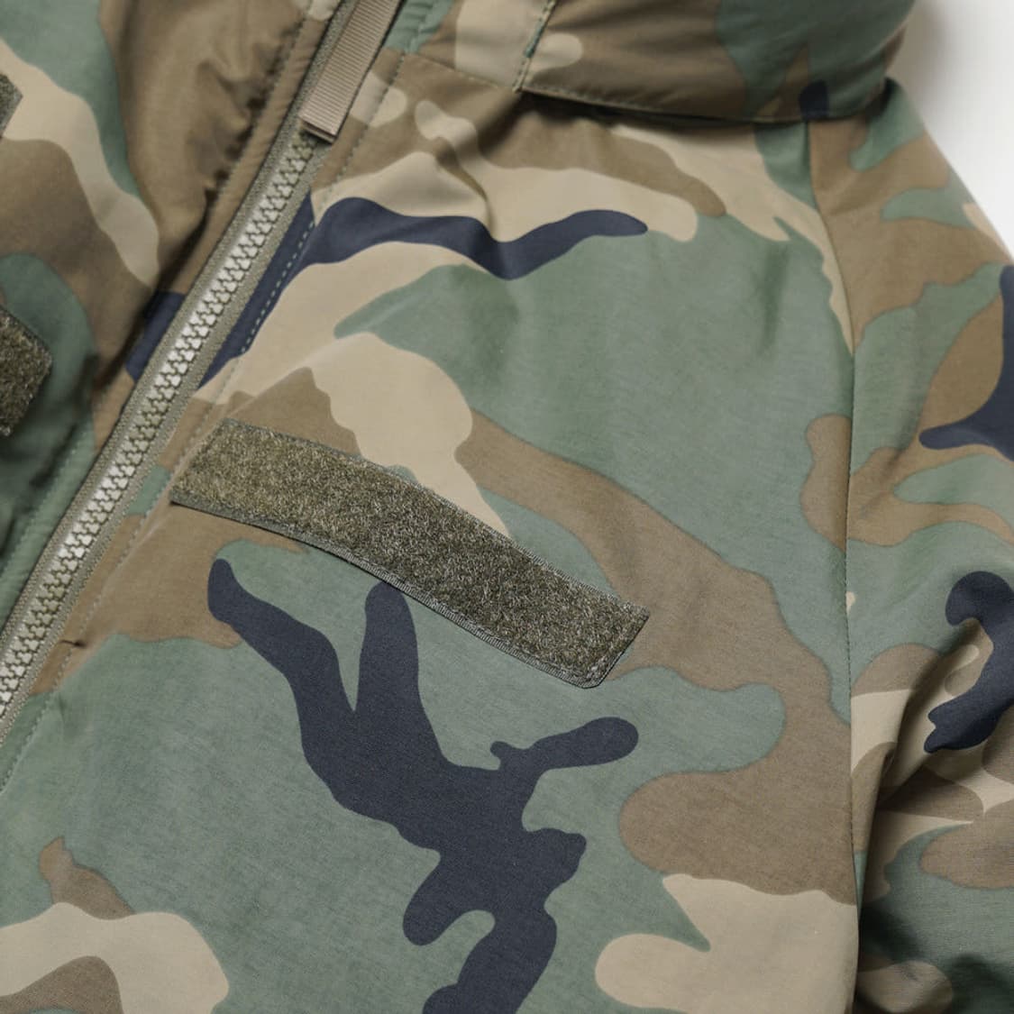 Houston Japan 50323 Level7 Jacket - Wood 상품이미지4