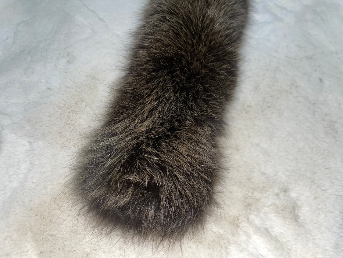 Fox fur 상품이미지2