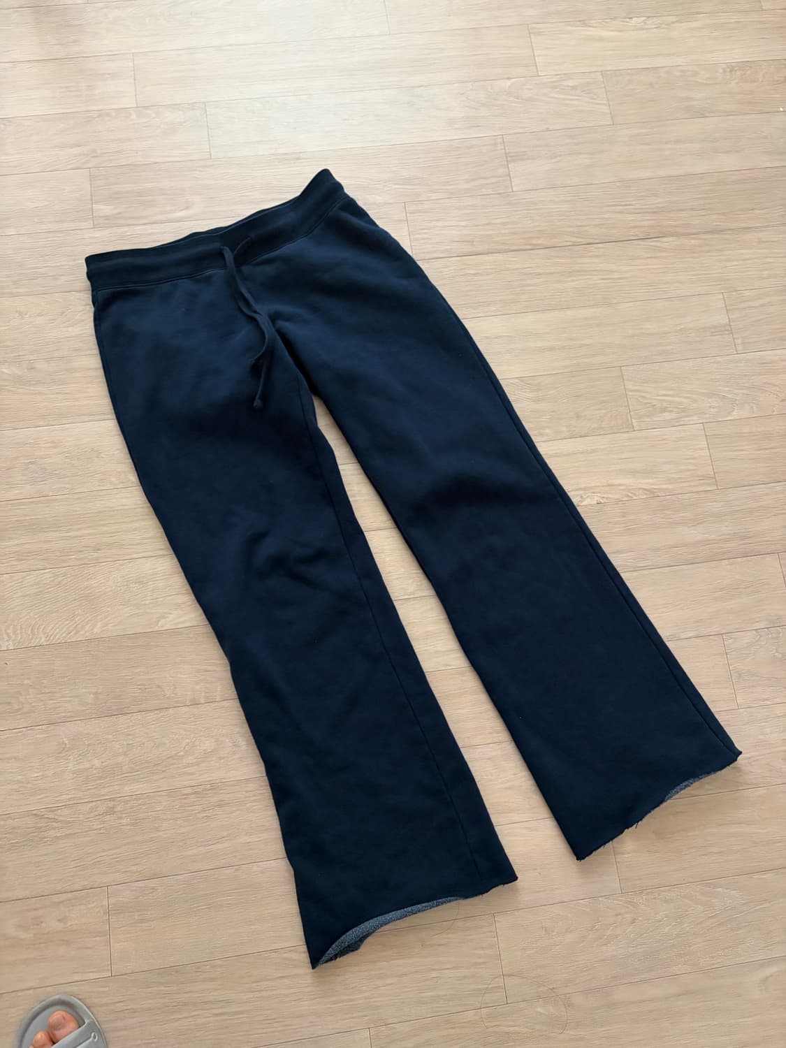 브랜디멜빌 로우웨스트 팬츠 상품이미지1