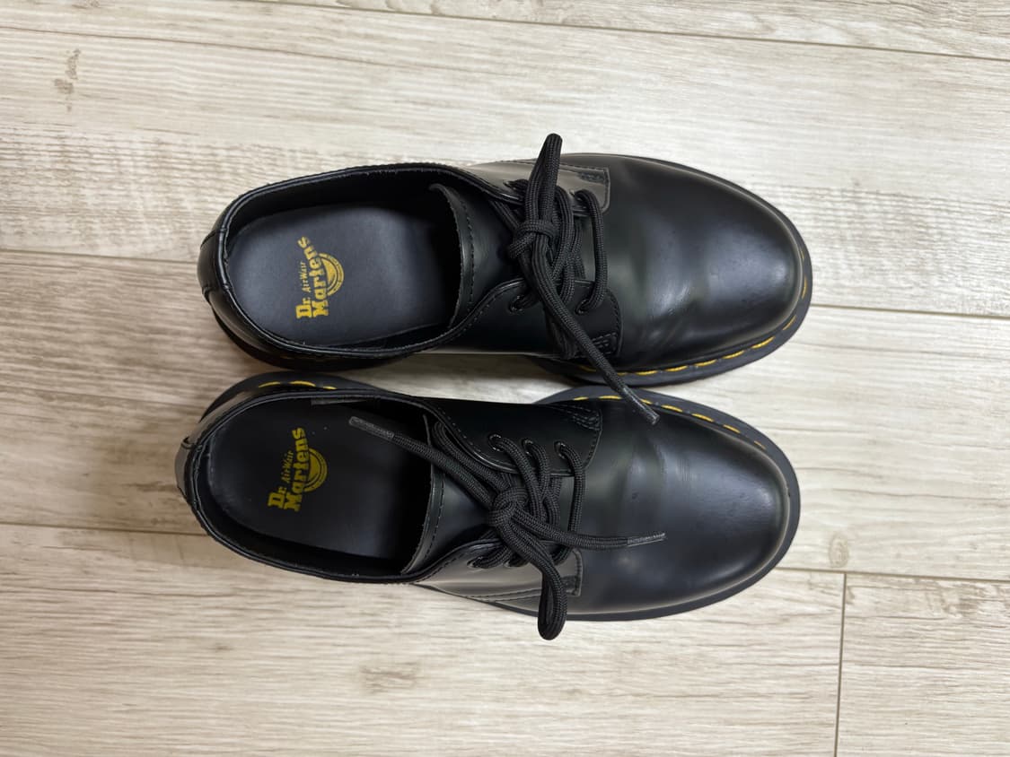 닥터마틴 1461 3홀 벡스 230 상품이미지4