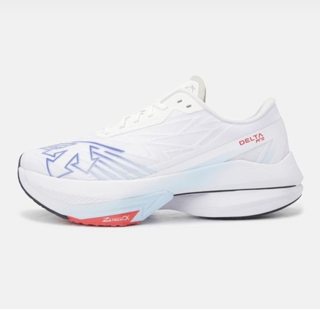 데상트 델타프로 ADV 러닝화 SP213RRN52 상품이미지2