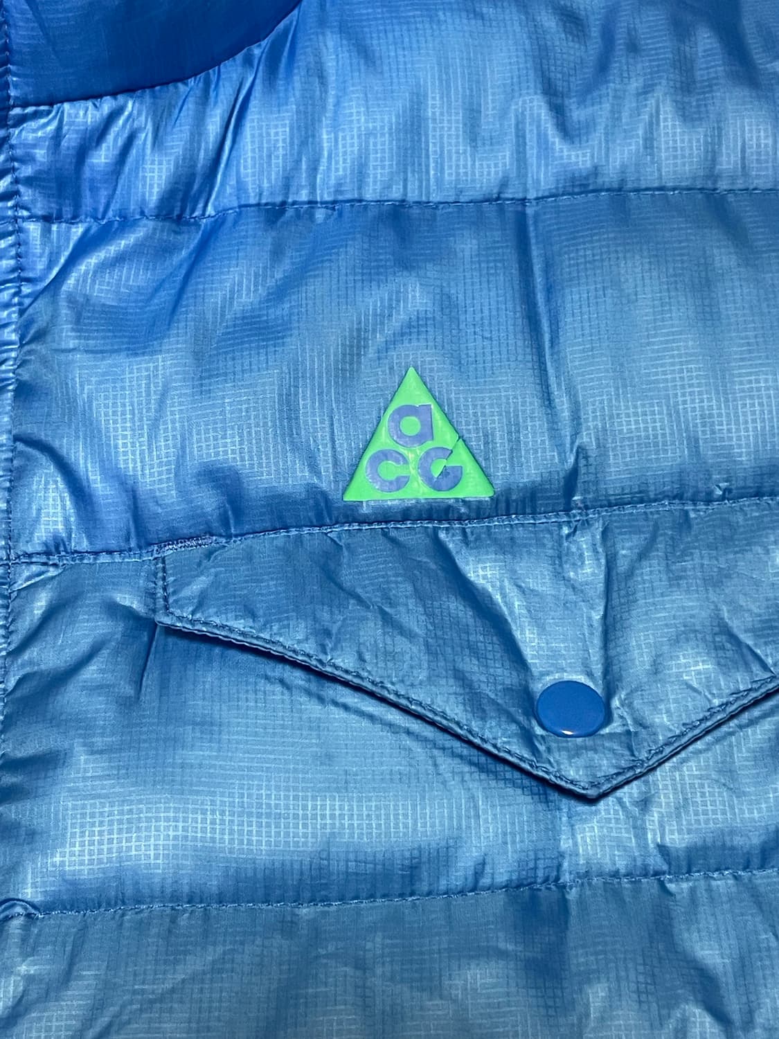 나이키 ACG 경량패딩 상품이미지2