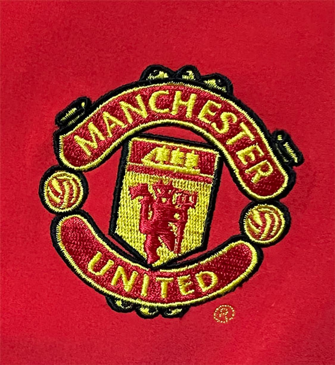 NIKE 나이키 맨유 2006 남자 티셔츠 기모 추동 95-100  상품이미지5