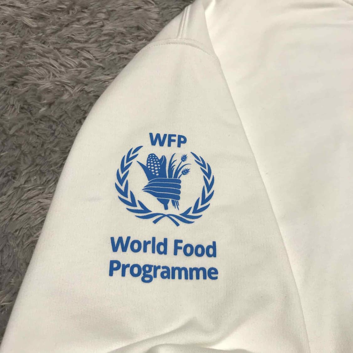 {클로젯}[1][새상품급] 발렌시아가 WFP 후드집업 상품이미지6