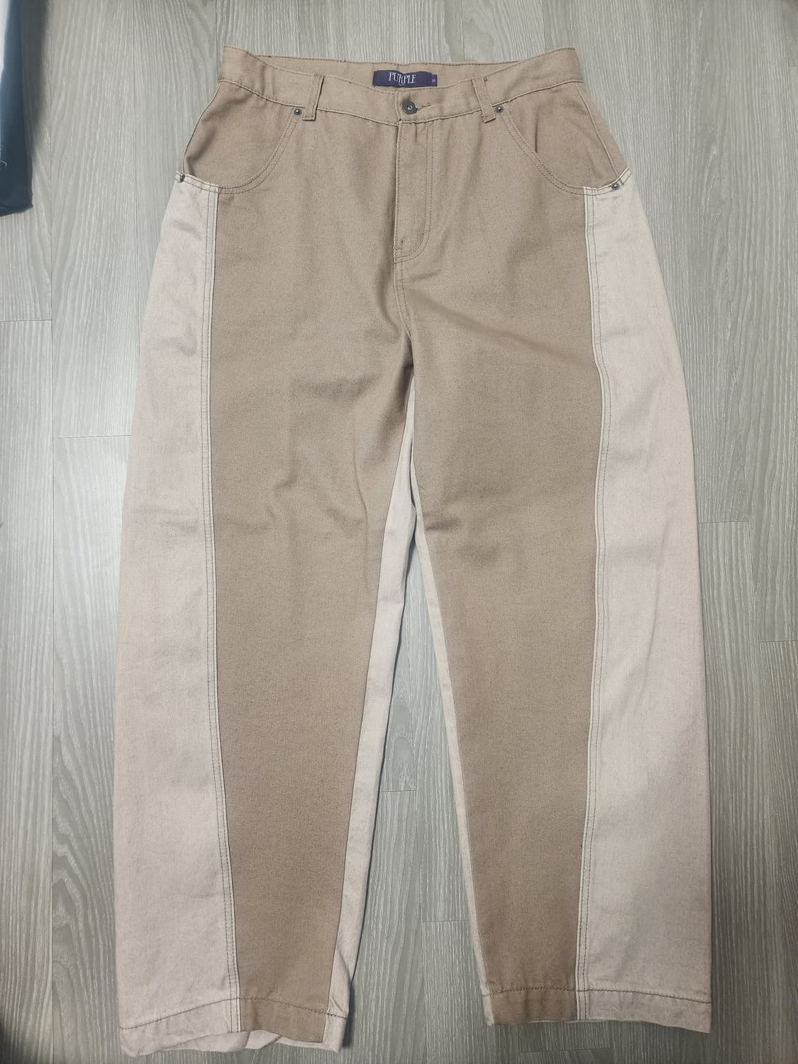 비슬로우 팬츠 32사이즈 상품이미지1