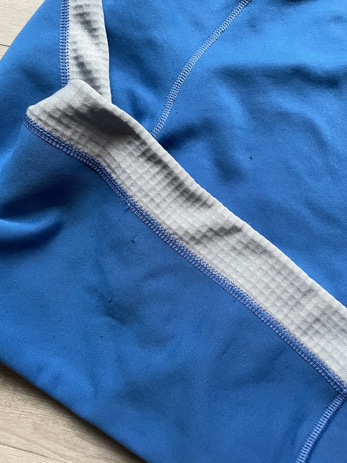 파타고니아 리듬 플리스 블루 patagonia 상품이미지8