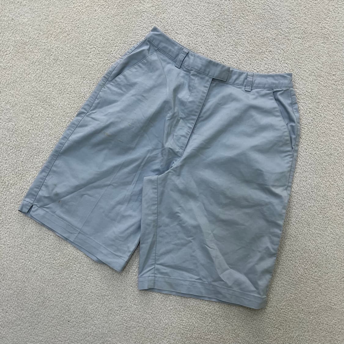 OT 아디다스 코튼 면바지 0414M 상품이미지1