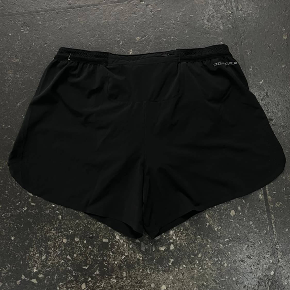 100 나이키 에어로스위프트 2인치 런닝 반바지  상품이미지5