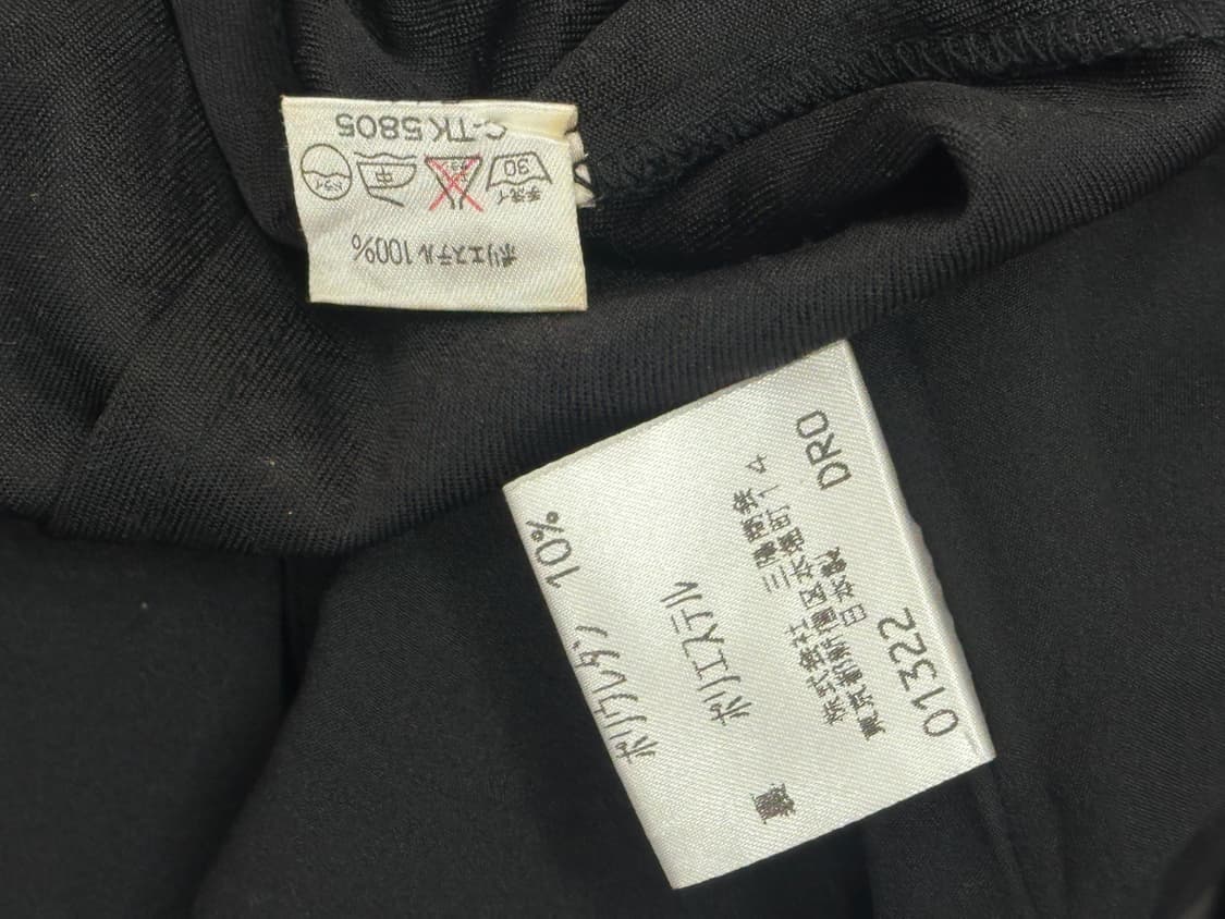 🖤나나깔 고스로리 코디세트🖤 데빌 블랙 공겜여주 일본빈티지 마계 상품이미지8