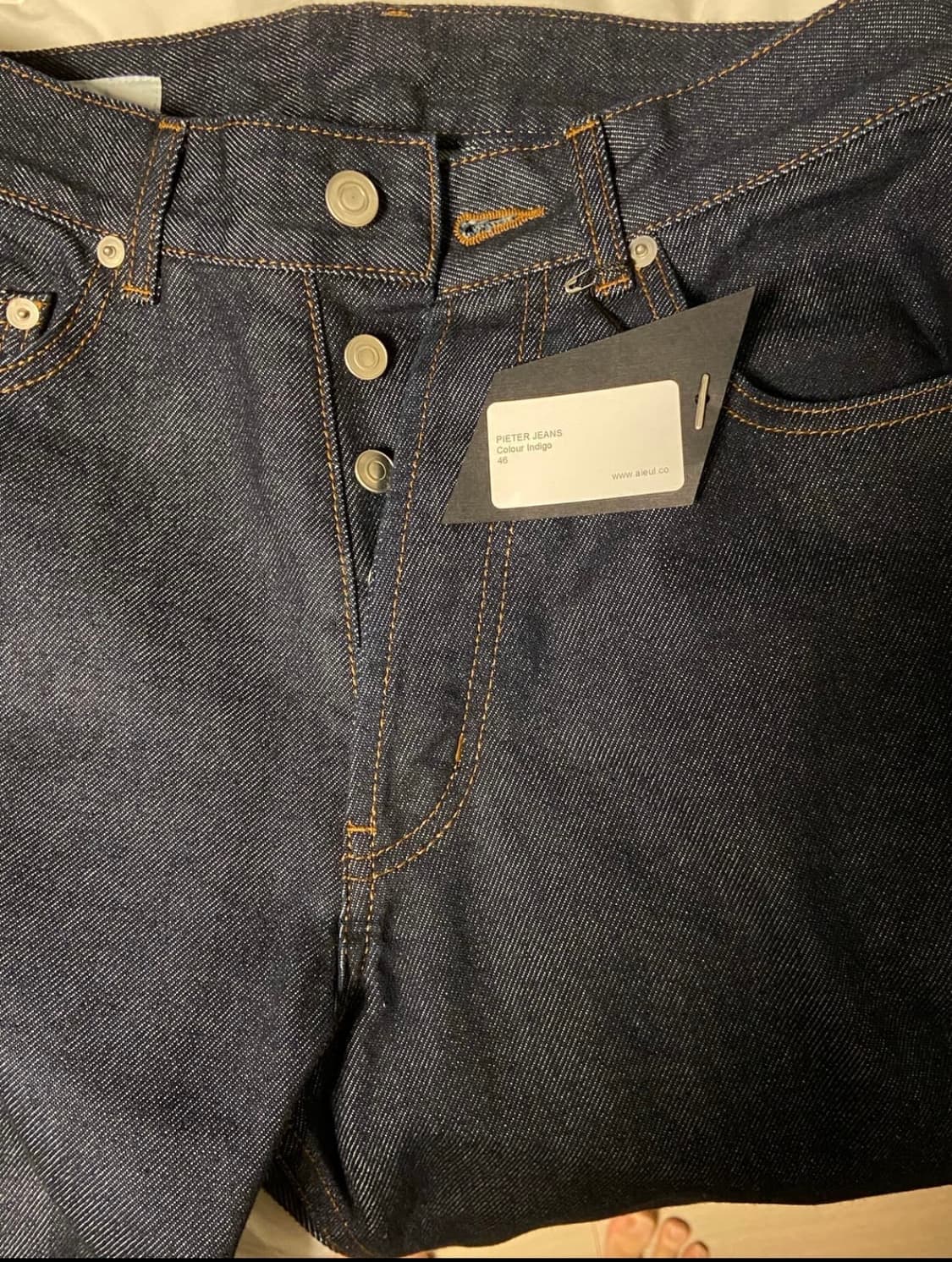 아이엘 피터진 46 peter jean 상품이미지2