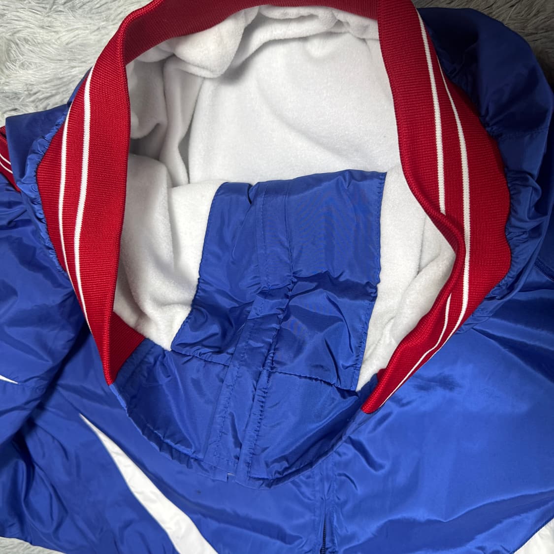 대한민국 야구 국대 동계점퍼 L사이즈 상품이미지4