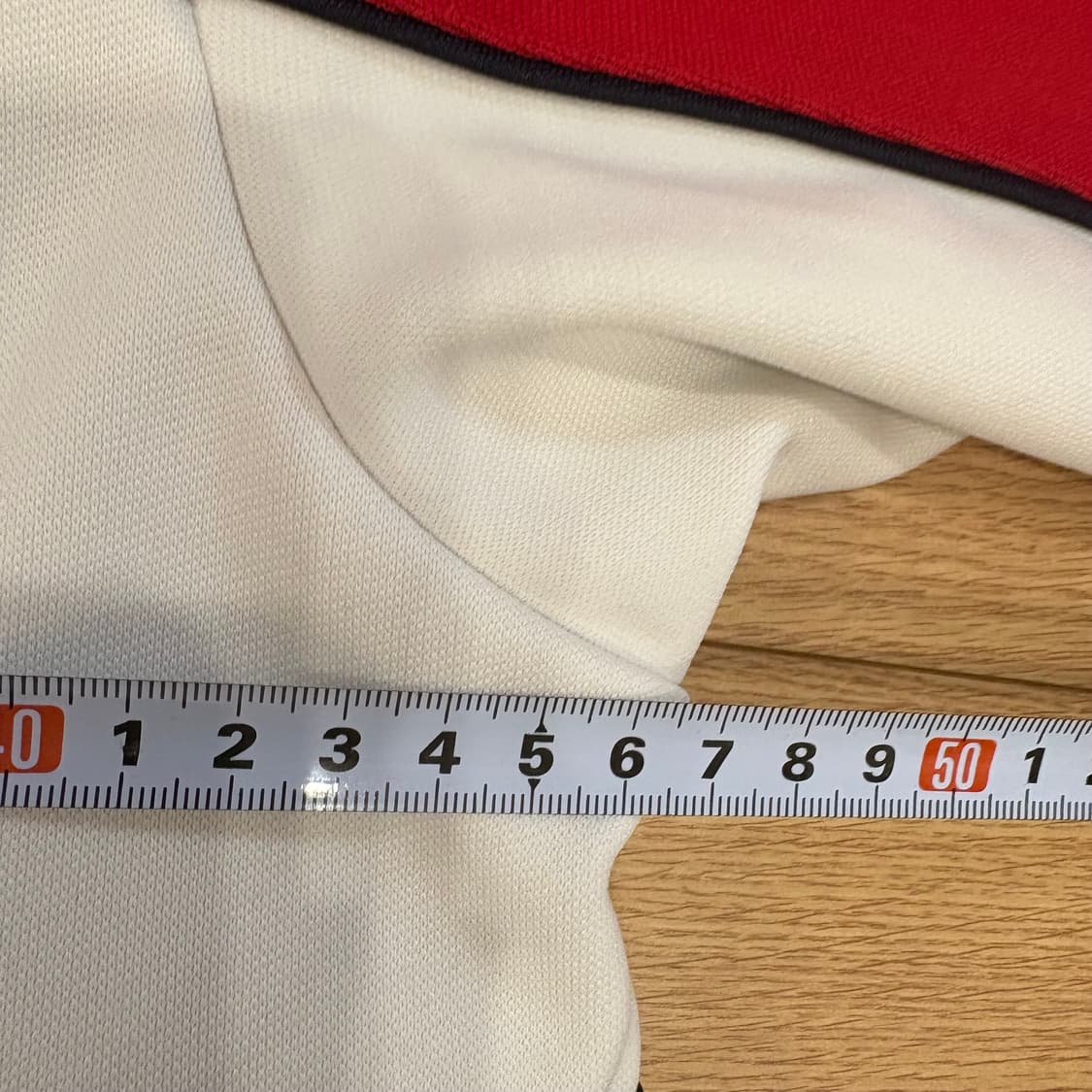 휠라 트랙 자켓 & 바지 세트 M/L 상품이미지8