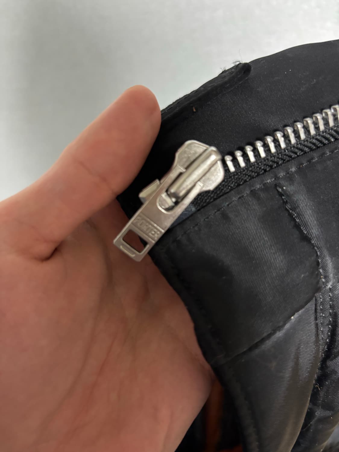 포터 탱커 브리프케이스 상품이미지7