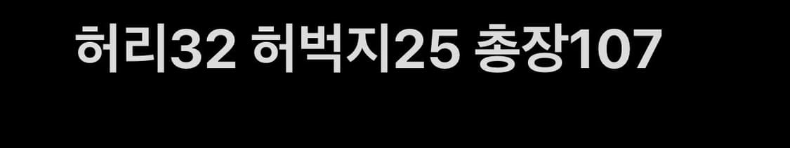 흑청 와이드핏 데님팬츠 상품이미지5