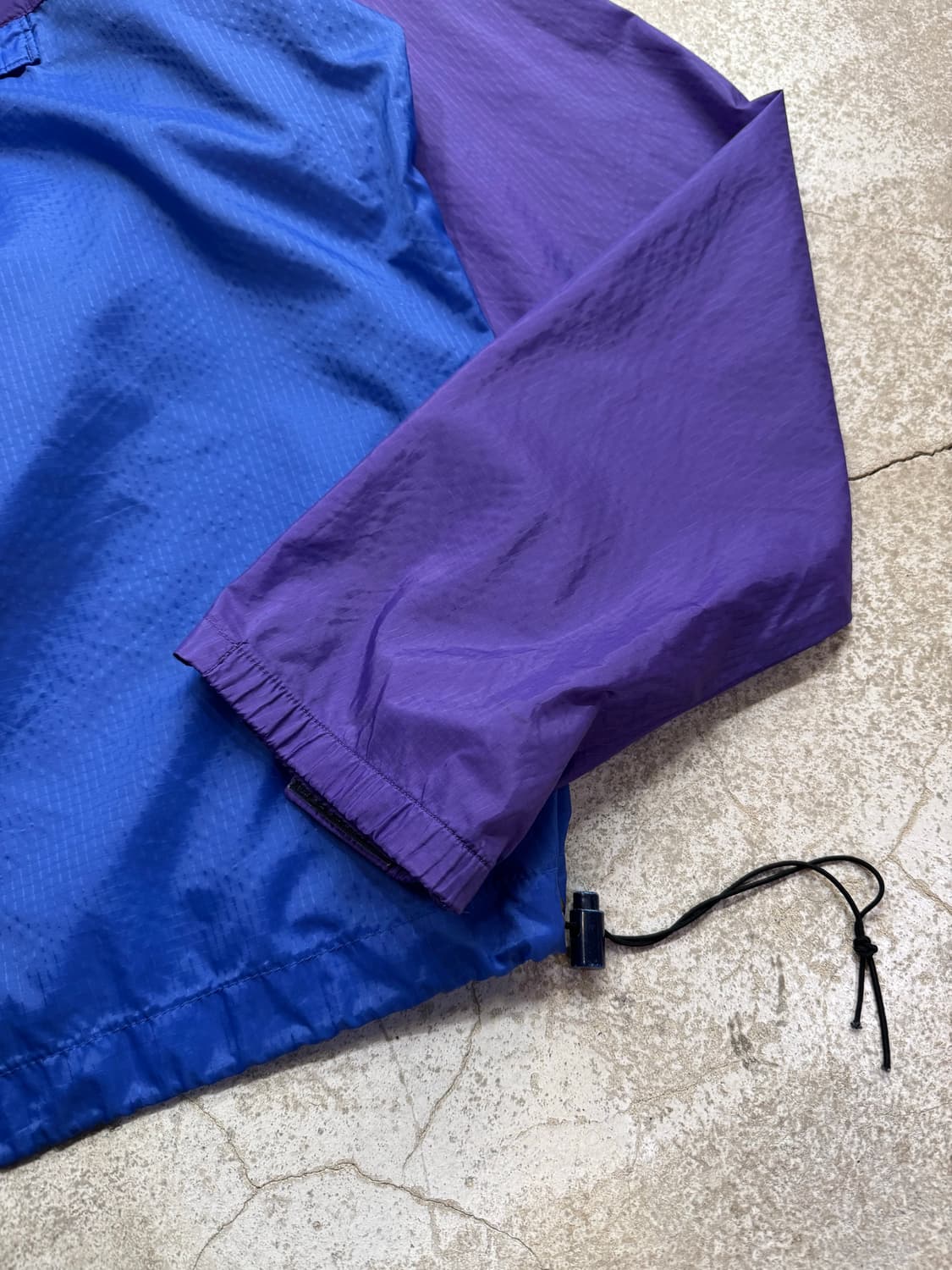 90s 파타고니아 립스탑 패커블 아노락  상품이미지3