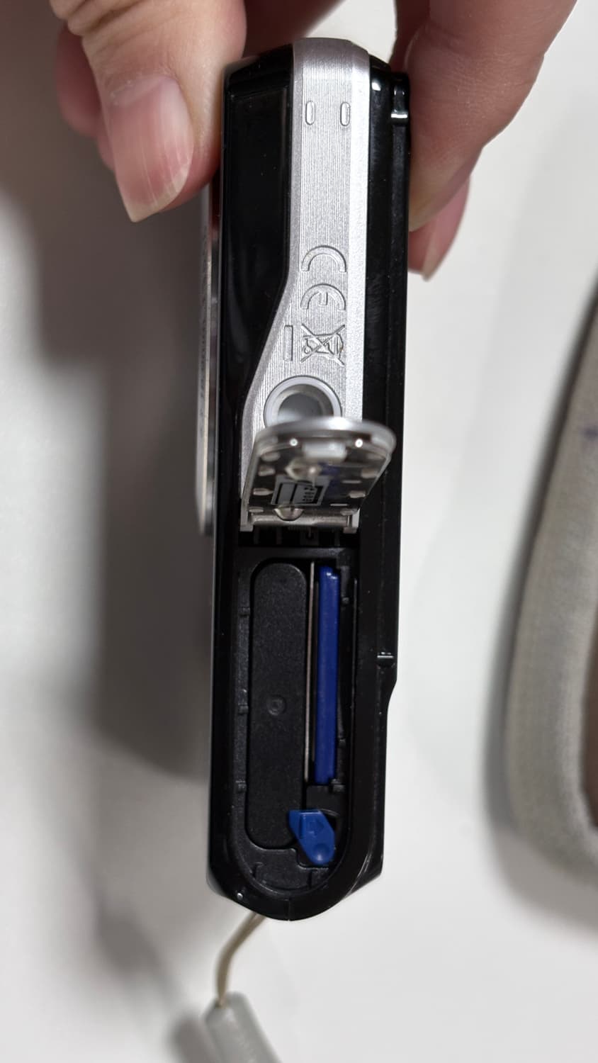 vluu pl100 (셀카가능) 빈티지 디지털 카메라(작례) 상품이미지4