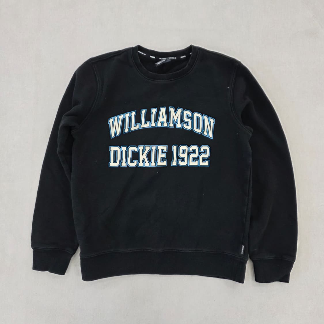 [M] 디키즈 기모 맨투맨 스웻셔츠 0126J1 상품이미지1