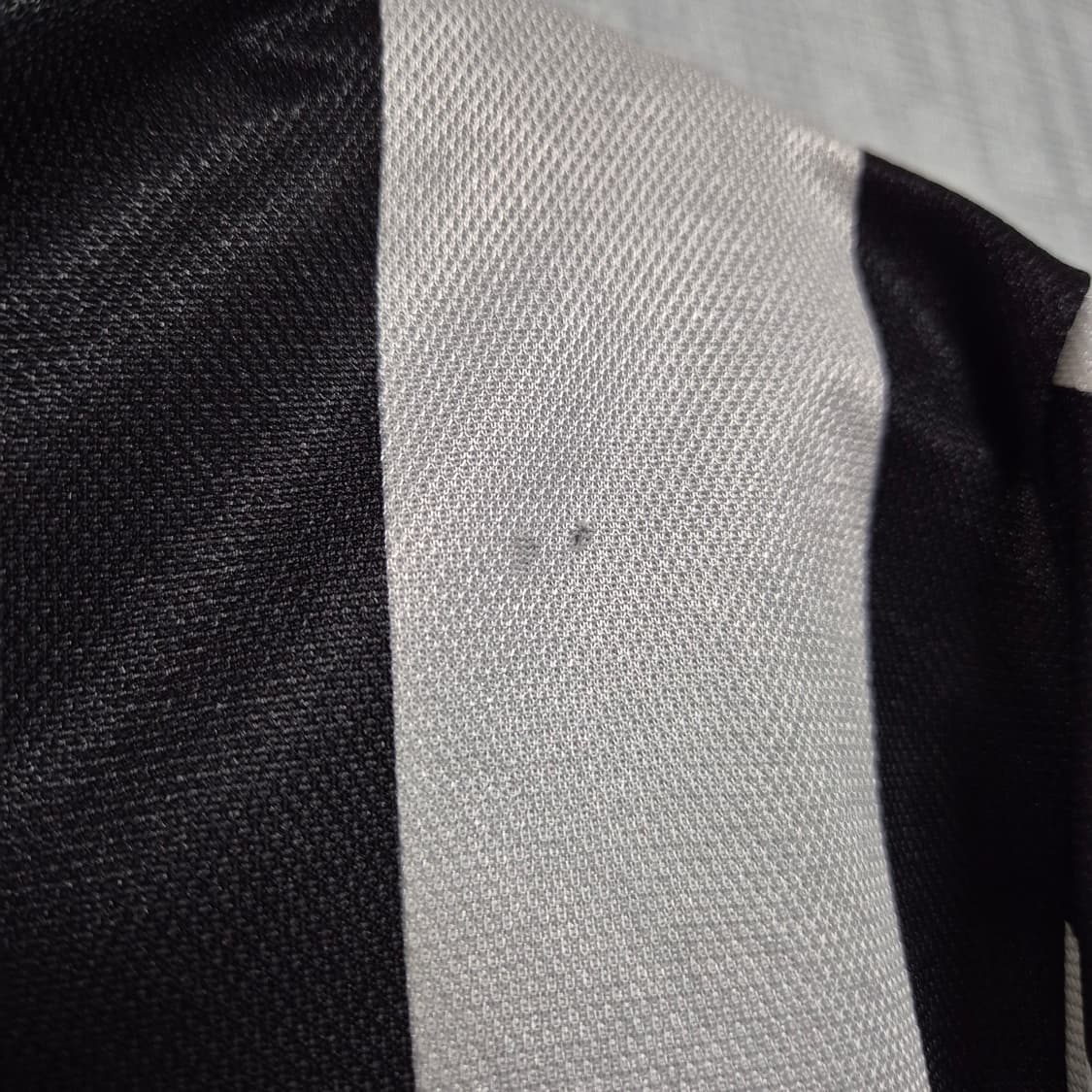 96/97 유벤투스 지단 L 상품이미지6