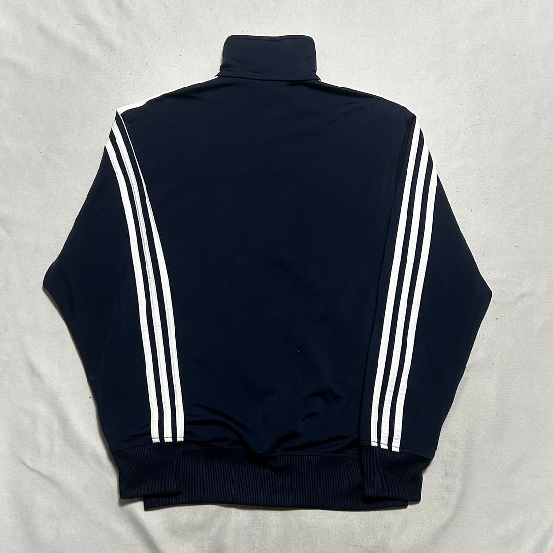 95 아디다스 파이어버드 네이비 트랙탑 상품이미지3