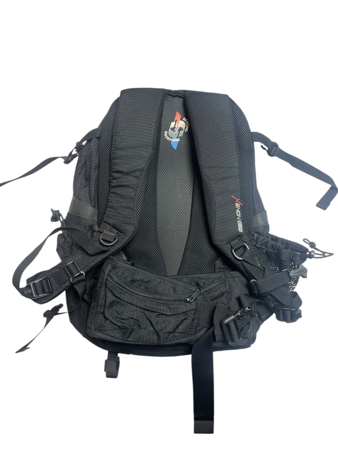 코오롱 스포츠 등산 백팩 30L 상품이미지2