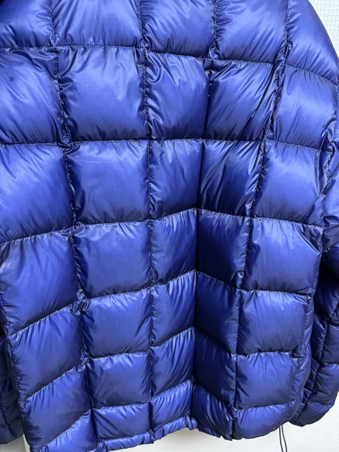 스투시 미드웨이트 퍼퍼 아이리스 m  상품이미지2