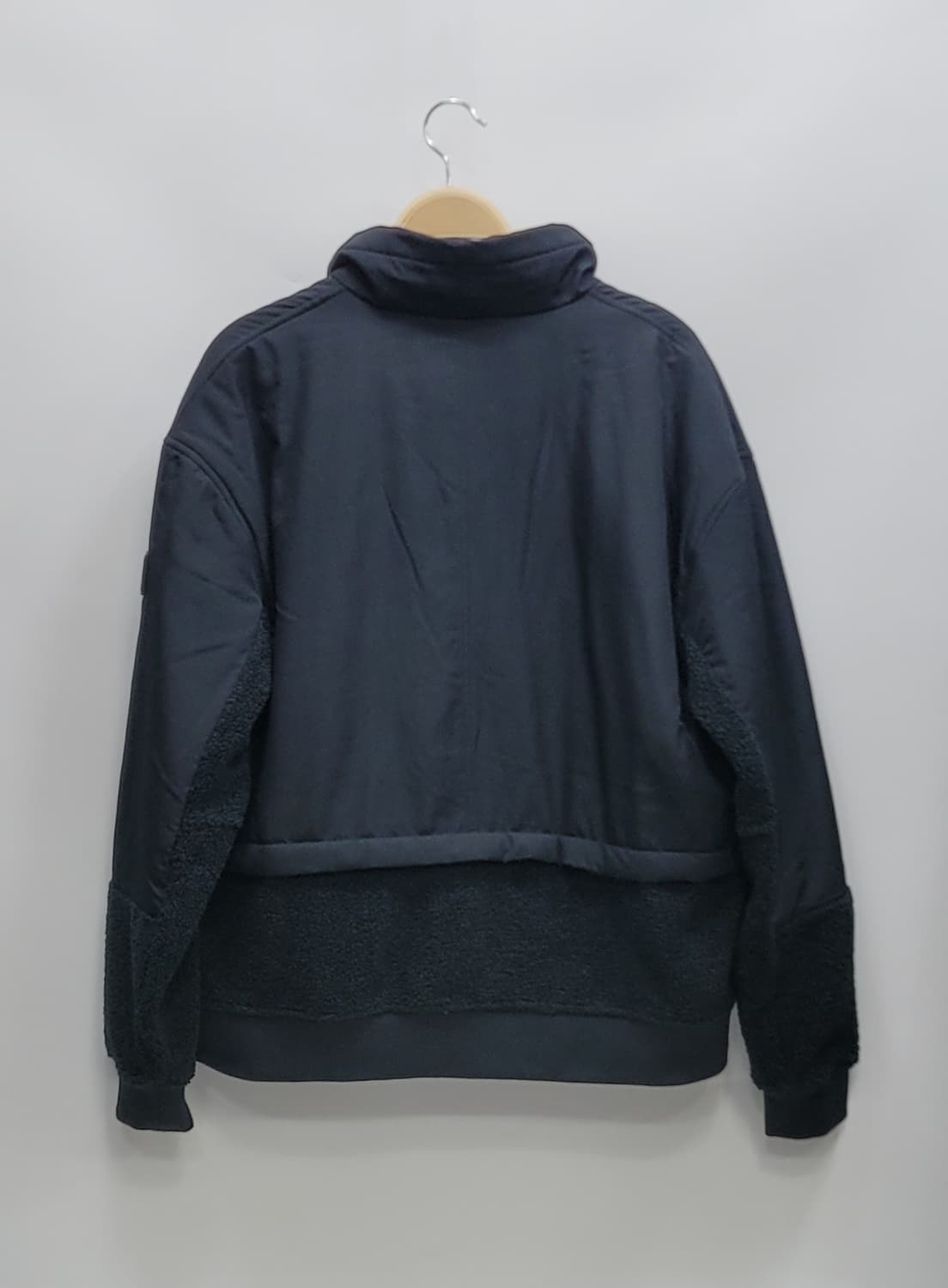 언더아머 UA 미션 인슐레이티드 자켓 / 남 XL 블랙
 상품이미지2